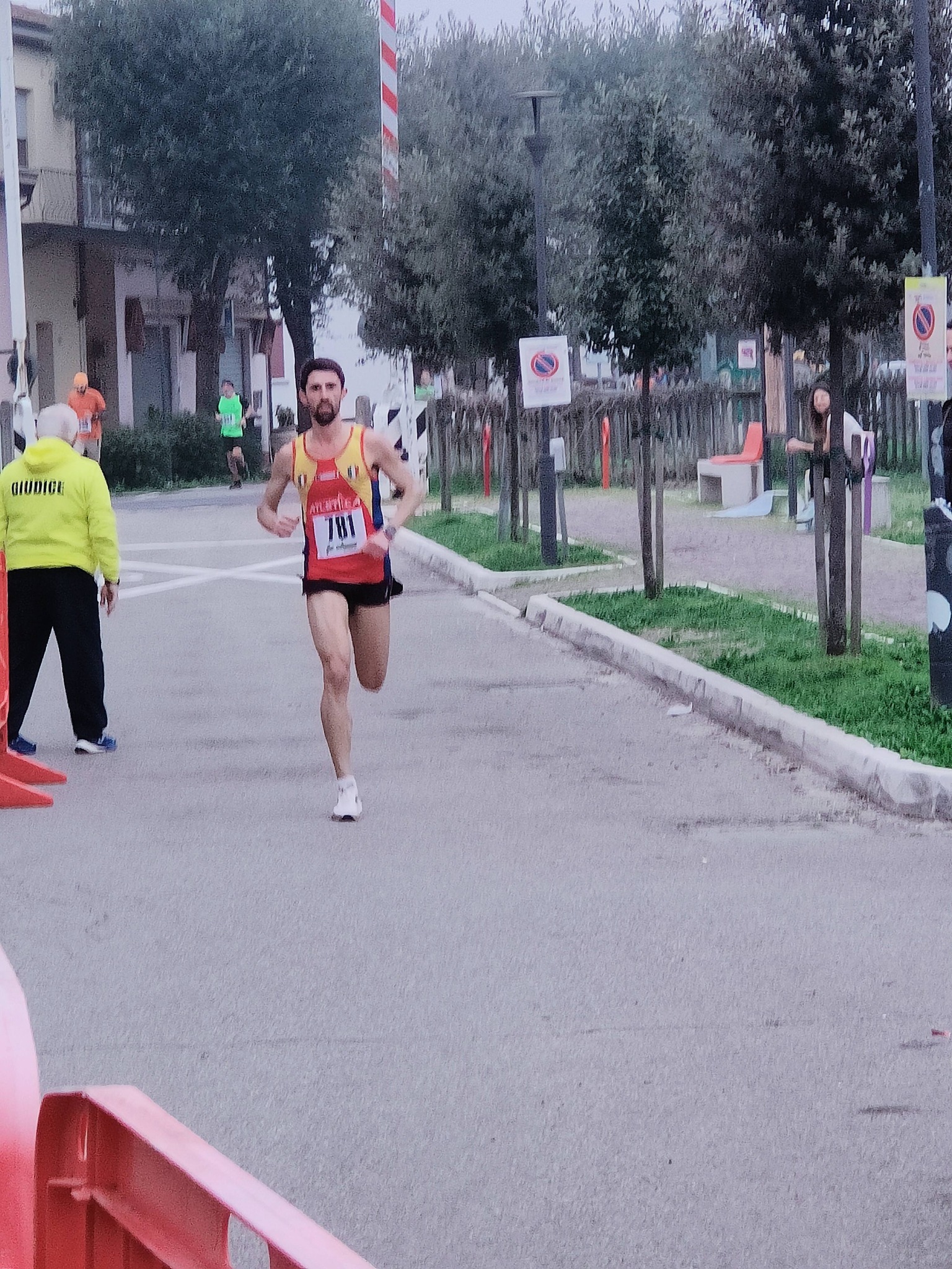 San Patrizio: Trofeo Buriani e Vaienti - 01 marzo 2026